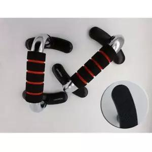 프록시마 푸쉬업바 I형 헬스 웨이트 멀티 운동기구 푸샵바 팔굽혀펴기기구 푸쉬업기구 손운동기구 푸시업바