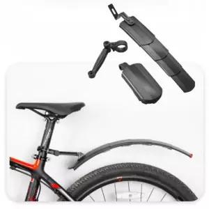 자전거 머드가드 흙받이 덮개 물받이 머드가드자전거 자전거펜더 자전거머드가드