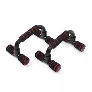 파워홈트 분리형 푸쉬업바 팔굽혀펴기봉 푸셥바 팔운