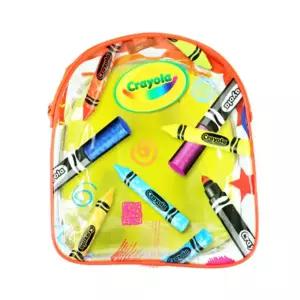 에이로샵 비닐백팩 유아가방