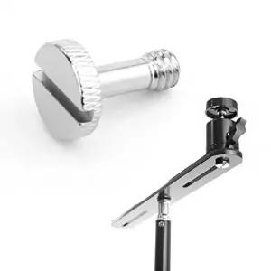 인치 1 카메라 플레이트 4 DSLR 미러리스 볼트 수나사 (KYR-WD83EA7)