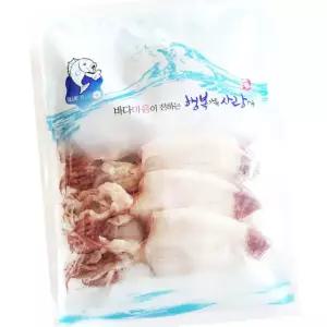 한치 S 30마리 냉동수산