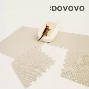 도보보 고양이 모래매트 사막화방지 화장실 배변 바닥펫용품 캣용품 발매트 화방지 모래