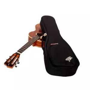 소프라노 우쿨렐레 가방크 악기케이스 클렐레 쿠렐레 케이스 보관함