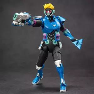 마블 피규어 슈퍼게임시리즈 스타로드 남자아이 선물 수집