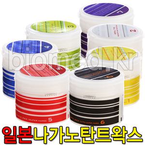 나가노 스타일링 탄트 왁스 90g/탄트왁스 래스팅 드라이