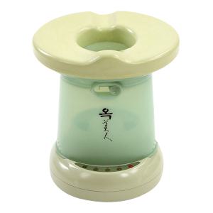 성진 옥미인 한방쑥 좌훈기  SJH-417  훈증기 좌욕기