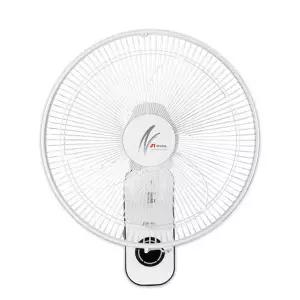 [신일전자]벽걸이 리모컨 선풍기 국내산 SIF-16HWKR