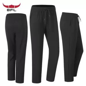 2026 봄 버팔로 남자 트레이닝팬츠 츄리닝바지 w020