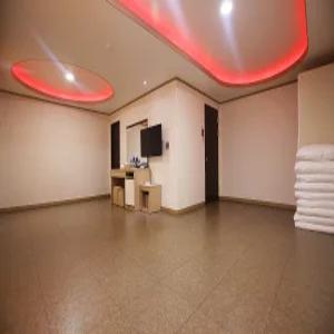 [충북 모텔] 충주(수안보)사이판 온천호텔 (충주,수안보)