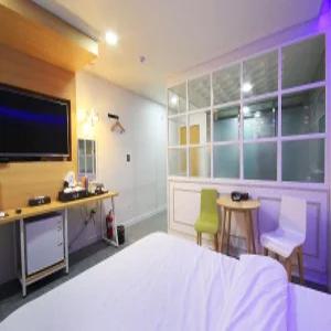 [전북 모텔] 군산 하루 (군산)