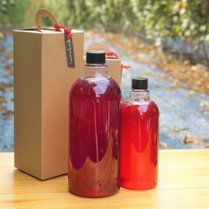 문경오미자/오미자청/엑기스/원액  (500ml, 1L, 1.8L)