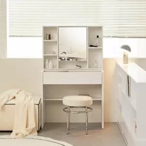 파로마 에일리 수납화장대 800