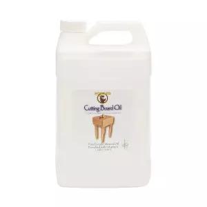 하워드 대용량 부처블락오일 / 나무도마 / 커팅보드오일 128oz (3.78L)