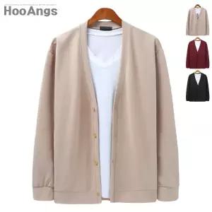 [후앙스] 포버튼 댄디 베이직 가디건 RCCD1770