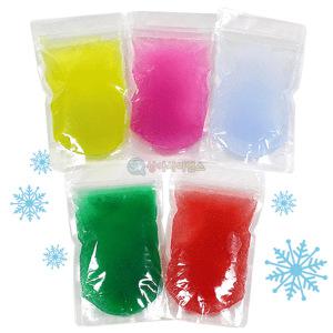 (색변화 시온 아이스쿨팩-10인) 상아/폴리아크릴레이트/에어컨