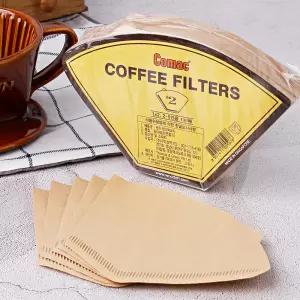 코맥 천연펄프 핸드드립 커피 여과지 종이 필터 샵2