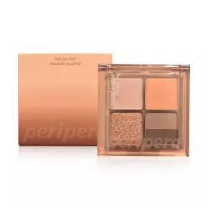 페리페라 잉크 포켓 섀도우 팔레트 1호 봄볕이 좋아