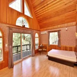 [강원 펜션] 원주 호암산장펜션 (원주)