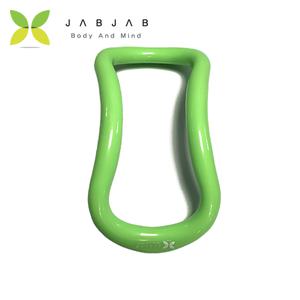 정품 잡잡 요가링/젠링 그린