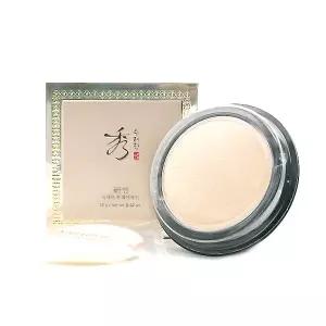 수려한 연 퍼펙트 투웨이케익- 리필 트윈케익