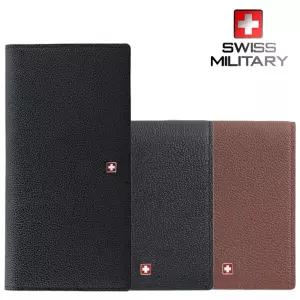 스위스밀리터리 프리미엄 남성 장지갑 반지갑 중지갑