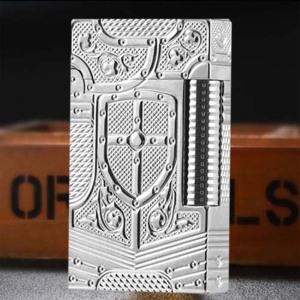 듀퐁 라이터 ST 빈티지클래식 실버골드 2종 AS2년 보장 소모품풀셋 오늘출발