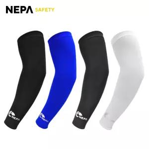 네파 세이프티 심리스 쿨토시 팔토시 스포츠 아이스 여름