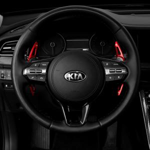 K7 프리미어 핸들 튜닝 용품 패들쉬프트 연장킷