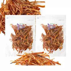 [너트리][무료배송] 꽃보다오징어 오리지날 230g+230g