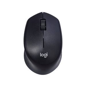 로지텍 M280 무선마우스 병행 밀봉박스새상품