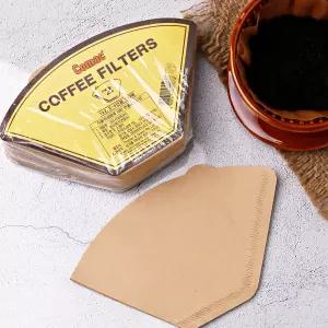 코맥 여과지 커피필터 샵2 300매 천연펄프 핸드드립 원두