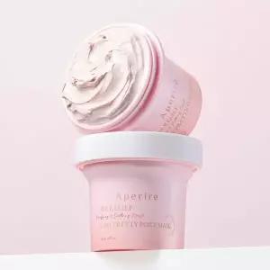 [아페리레][리뉴얼] 스파 릴리프 베리 프리티 포어 마스크 120g