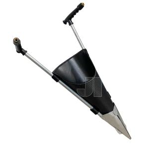 국산 감자파종기 세트 이식기갓 감자집게 콩 작물 모종기 이식기