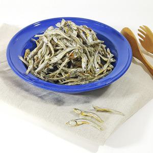 상급 고주바 고바 멸치 500g 조림 고추장 멸치