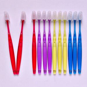 [이천사] 여성칫솔 PT41- 5단계 온니슬림모 작은헤드 미세모 4개 8개 12개 20개 32개