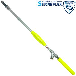 외구 세라믹 노즐 (小) 국산 고압 분무기호스 파워 분사기 살포기 농약 약대 세차 청소 세종플렉스 공장몰