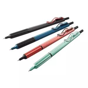 제트스트림 엣지 SXN-1003-38 유성 볼펜 각인