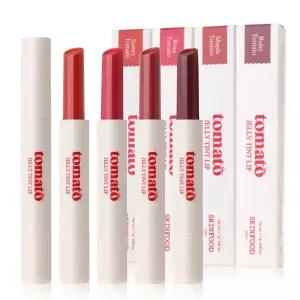 (리뉴얼) 스킨푸드 토마토 젤리 틴트 립 (색상선택)