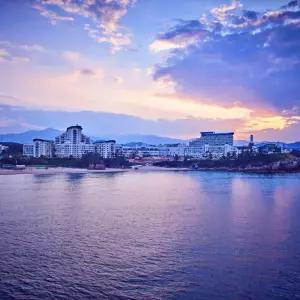 쏠비치 삼척 패키지 소노호텔앤리조트 (조식 석식 오션플레이) 패키지 [강원] 룸온리