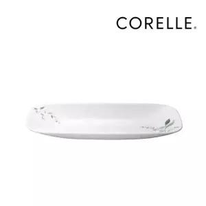 [롯데백화점]코렐 에메랄드리브 사각생선접시