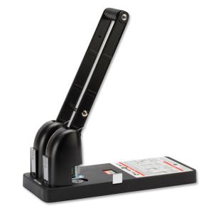 피스코리아 2공펀치 울트라 70mm 평화천공기 펀칭기 타공기