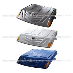 1톤 슈퍼캡 윙카리무진캐리어 포터2 봉고3 전기차 사용가능 갑바다이 화물차용품