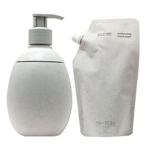 이니스프리 리스테이 임브레이싱 핸드워시 480ml(세트)