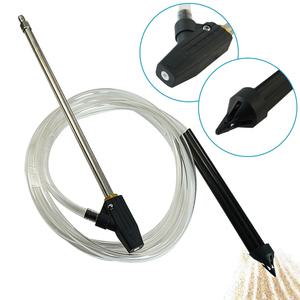 샌드 블라스터 고압세척기용 녹제거 페인트제거 블라스트 물청소