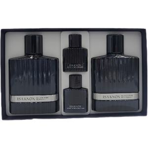 이자녹스 에이지포커스 옴므 2종세트