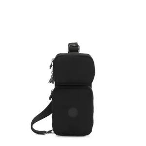 [정상가 148,000원]_ 블랙슬링백 힙색 오반도 KKABW02 RC/B