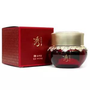 수려한 효비담 발효 아이크림 25ml /발효크림/진액