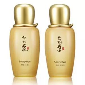 수려한 화윤 2종 1세트(스킨80ml+에멀전80ml)
