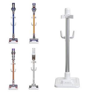 렉스퀸 청소기 만능 거치대 스탠드형 VH-300 (다이슨/샤오미 등 전 제품 호환 가능)